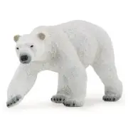 Papo Polar Bear Animal Figure 50142 NEW IN STOCK