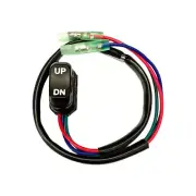 Remote Control Tilt Trim Switch For Mercury 87-18286A43, 87-16991A1, 87-18286A2