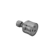 Clipsal 438L-TR - Flexible Cord Extension Socket, 250VAC, 10A, 3 Pin - Round Earth Pin