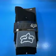 FOX 8” DEFEND WINTER SOCK