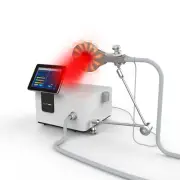 Red Light Infarad Physio Magneto Therapy Machine for Low Back Pain Massager