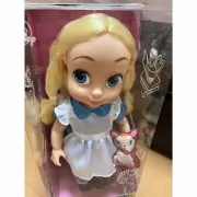 Disney Anime Artists Collection Alice in Wonderland