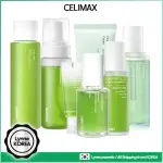 CELIMAX THE REAL CICA 舒緩霜/敏感/諾麗能量安瓿溫和配方