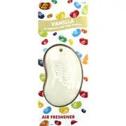 Jelly Belly 3D Air Freshener - Vanilla