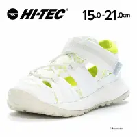 在飛比找蝦皮購物優惠-預購🇯🇵 HI-TEC  20224新款兒童戶外涼鞋HT K