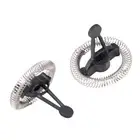 Milk Frother Spare Parts Stirrer Whisk Blender Tool for Coffee Mixer Frappe