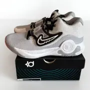 Nike KD Trey 5 X Men Basketball Shoes DD9538 102 Brand New Sz 11 M