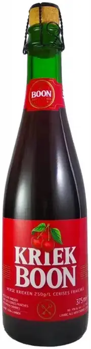Boon Kriek 375ml