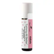 Plant Therapy Essential Oil Roll-On Blend - Tummy All Better