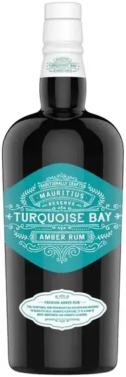 Arcane Turquoise Bay Mauritius Rum 700ml
