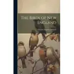 THE BIRDS OF NEW ENGLAND