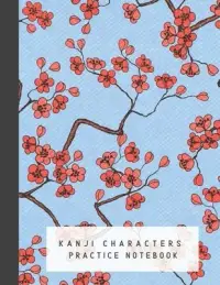 在飛比找博客來優惠-Kanji Characters Practice Note