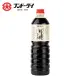 【FUNDODAI】日本九州純正吟釀濃口醬油 1Lx1瓶
