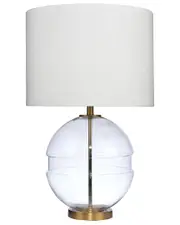 Jamie Young Satellite Table Lamp