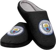 FOCO Official Licensed Football Memory Foam Slippers for Men