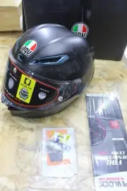 AGV Pista GP RR ECE 22.06 Motorcycle Helmet Futuro XL Extra Large 61-62cm carbon