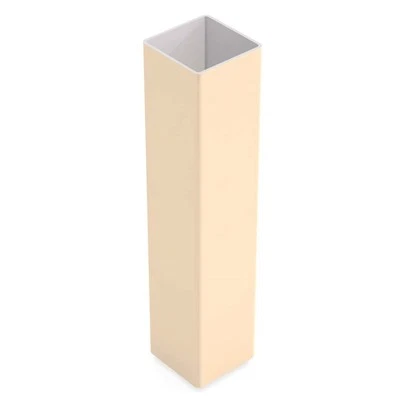 WA NEW Stratco Fence Post 65 x 65mm Primrose