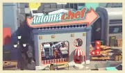 Automachef Steam Game PC Cheap