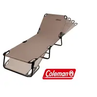 在飛比找蝦皮購物優惠-【美國 Coleman】CONVERTA COT 輕便躺椅 