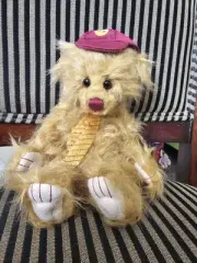 Charlie Bears Retired - Shenanigans CB2052430 - Limited Edition from 2020