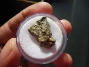 Really Nice 5.21 gram AMGALA 001 (Martian, Shergottite) Meteorite Individual