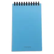 2.0 Erasable Reusable Smart Memo Pad Notebook 6.54 x 4.09-inch Notepad With Reusable Pen