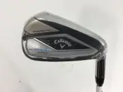Callaway (5pcs)PARADYM Ai SMOKE MAX FAST Iron 2024 (Japan) 6 9. P NS PRO ZE