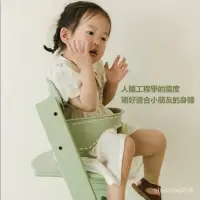 在飛比找蝦皮商城精選優惠-【限時免運】 挪威 Stokke Tripp Trapp 成