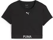 [PUMA] Unisex W Strong Tee - Short Tees (Pack of 1)