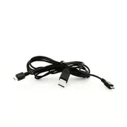 DDA 160cm 2 in 1 Micro USB Cable Type A For DDA Display Case Box Show Case