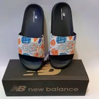 在飛比找蝦皮購物優惠-紐巴倫 Nb new balance 涼鞋男女款最新款成人涼