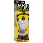 Jason Luv - 10 Inch ULTRASKYN Cock Sex Toy Adult Pleasure
