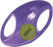 Kong TMF1 Jumbler Football Dog Toy, Large/X-Large