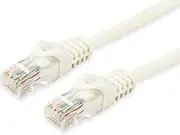 603004 Cat.6A U/UTP Patch Cable 3.0 m White