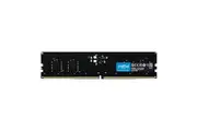 Crucial 32GB(1x32GB) DDR5-5600 UDIMM Memory [CT32G56C46U5]