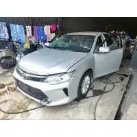 在飛比找蝦皮購物優惠-2018 Camry 2.0 售38.5萬 09773664