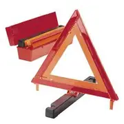 Narva Truck & Trailer Safety Triangle Set 3pk - 84200
