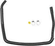 Edelmann 81269 Molded Power Steering Return Hose: Replacement for 2015-07 Ford Edge, Lincoln MKX