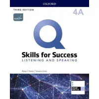 在飛比找蝦皮購物優惠-Skills for Success Level 4A Li