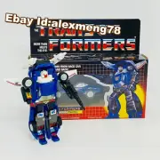Transform G1 Tracks complete reissue brand new MISB free shipping