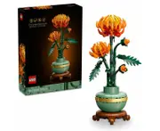 LEGO® Icons Botanicals Chrysanthemum 10368