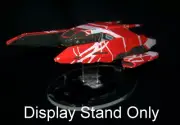 acrylic display stand for Eaglemoss Star Trek Picard XL La Sirena