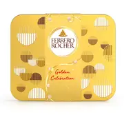 18 Piece Ferrero Rocher Tin 225g
