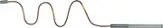 MAG-MATE 900WF Bendable Magnetic Pickup, 25"
