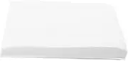 Sosoport Parrot Bird Cage Liner Paper 100pcs Disposable Bird Cage Paper Pad Pet Care Supplies