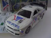R33 Skyline NISMO GT R WISE SPORTS 1996 JGTC Made in Japan