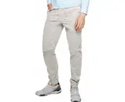 Men's Chino Jogger Pants