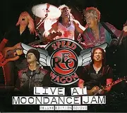 Live At Moondance Jam
