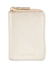 Whistles Koa Compact Purse