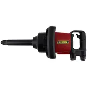 KC Tools 1" Dr Heavy Duty Long Anvil Impact Wrench
